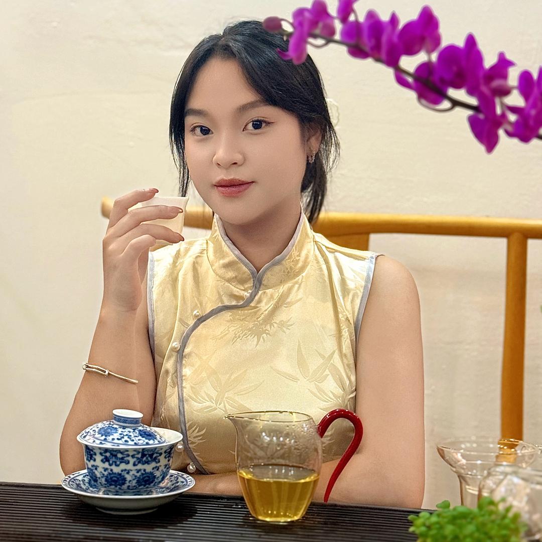 静茶🍵
