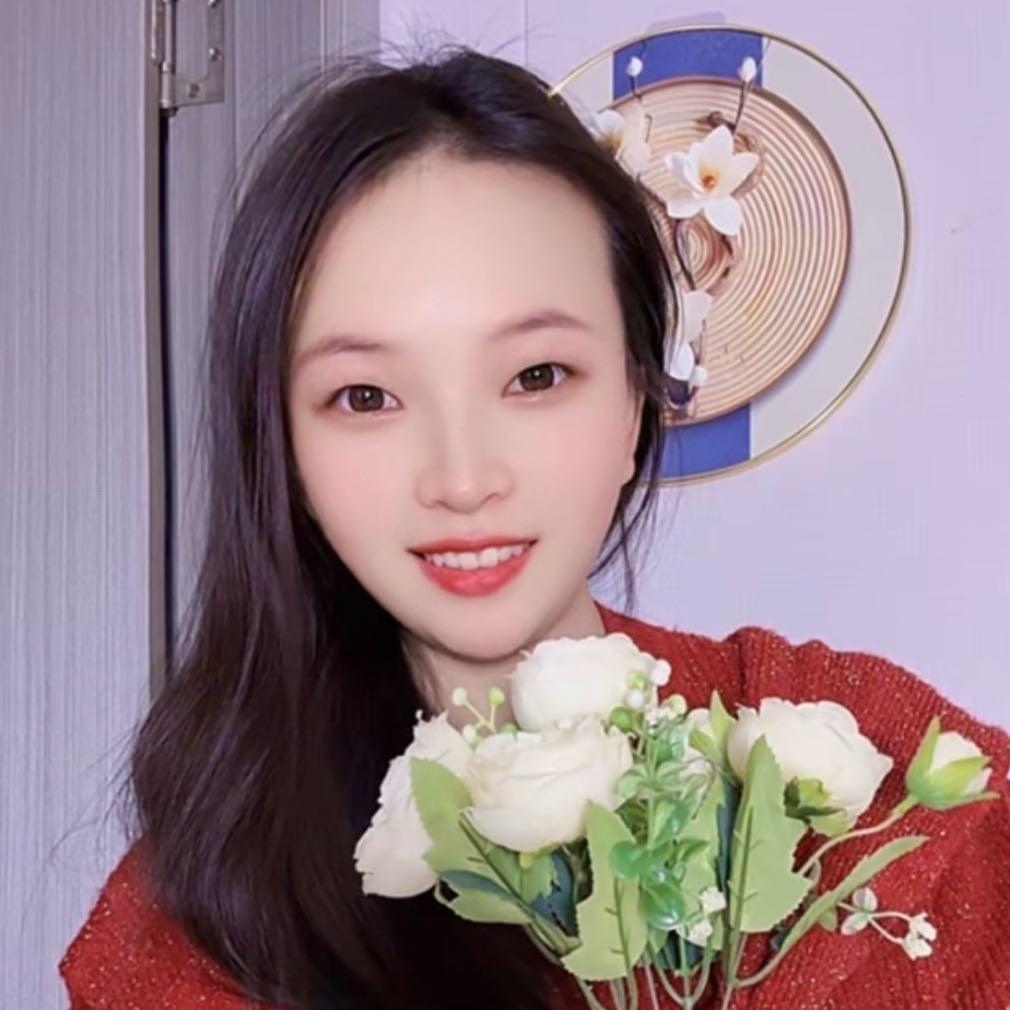 梅朵🧸