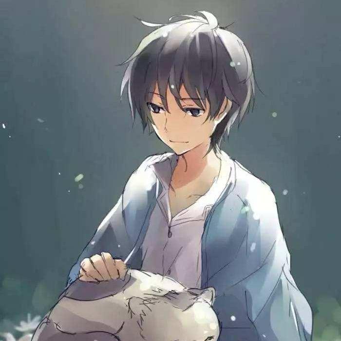 神奇海螺