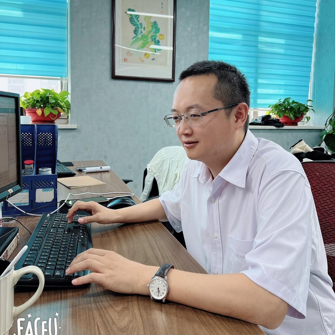 山东鸿济数控机械有限公司