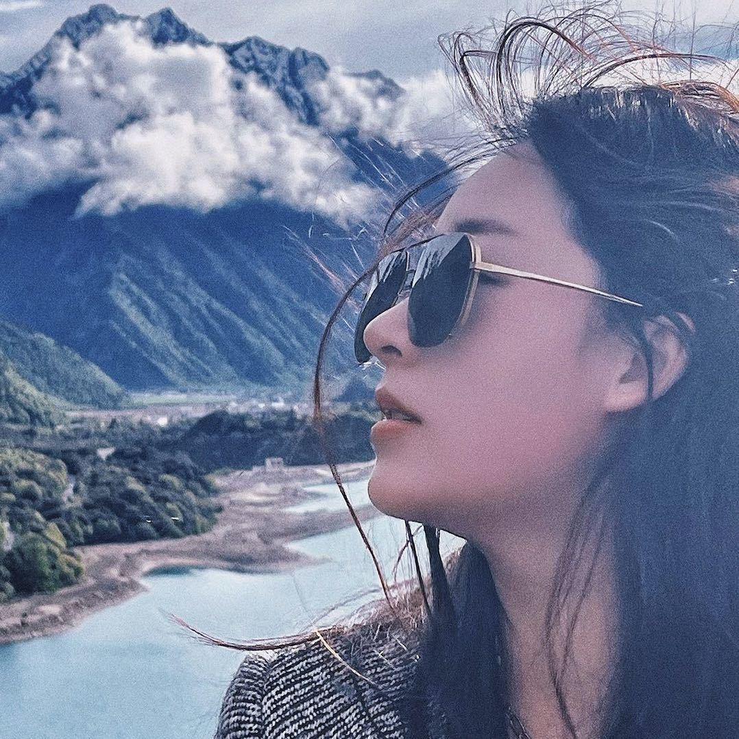 沐沐麻麻（已瘦50斤）