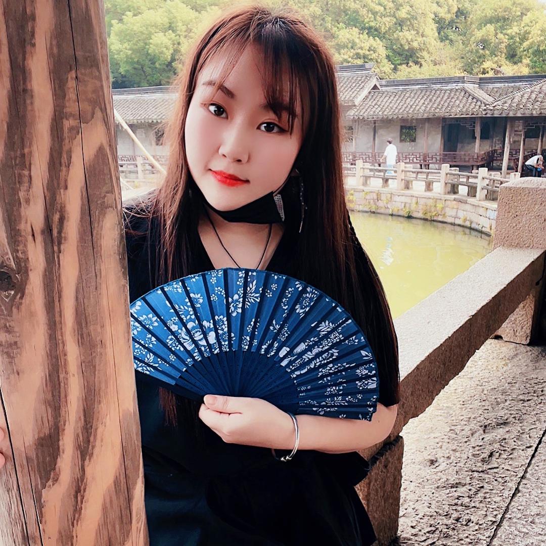 庐剧❤️敏丫头