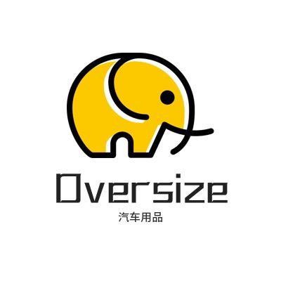 Oversize汽车用品