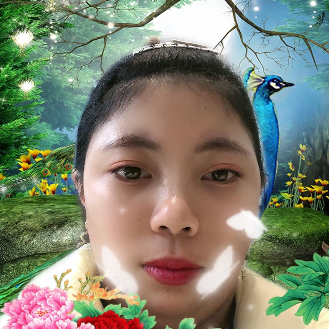 说话别带刺 ˆ @