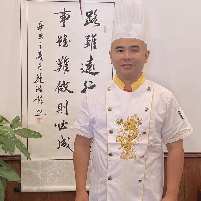 荣昌渝首卤鹅