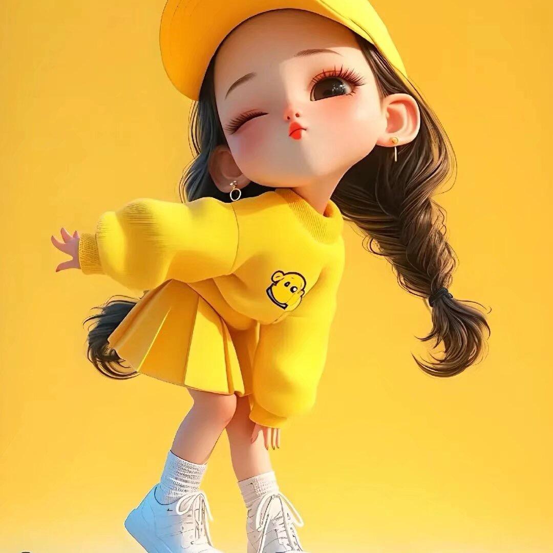 💋大美人