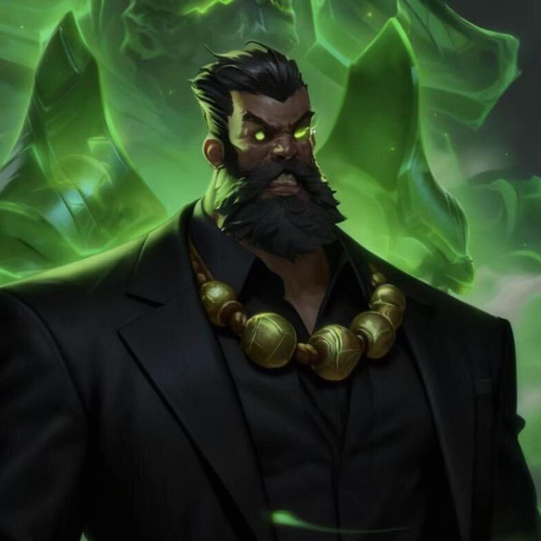 慢炖LOL（星焰电竞）