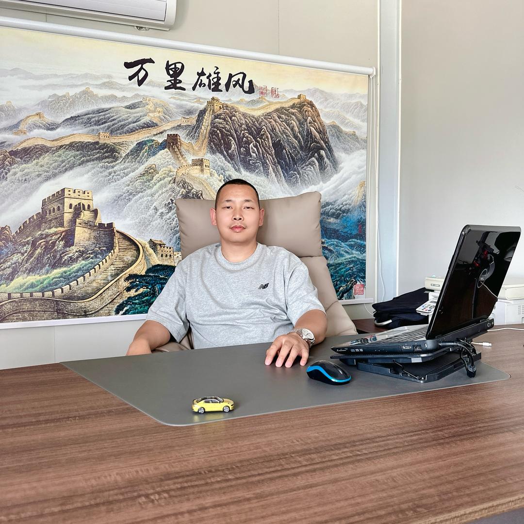 西安定涛甄选二手车（新能源货运面包）