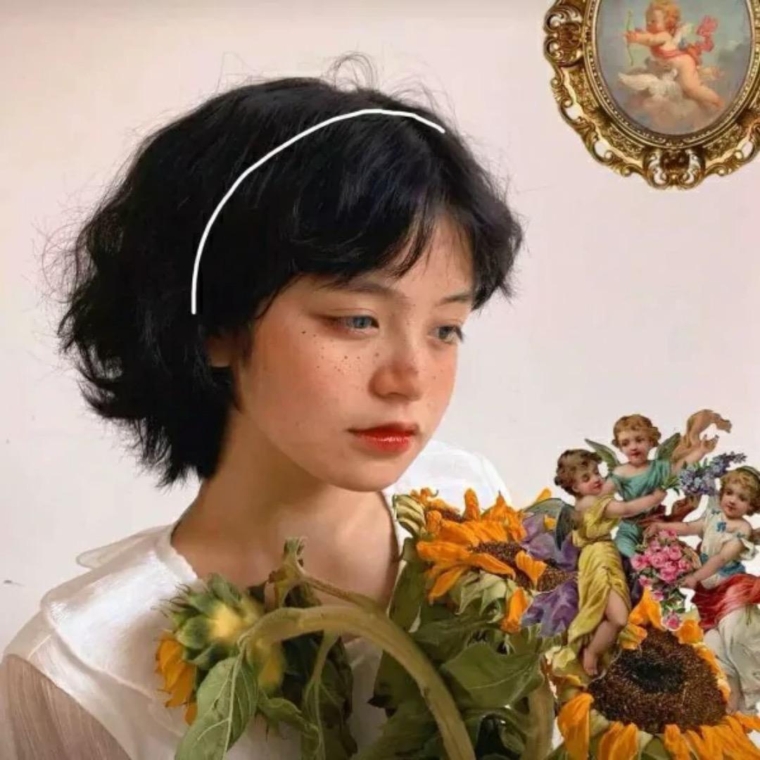 呼lulu💤（洛神赋打工版）