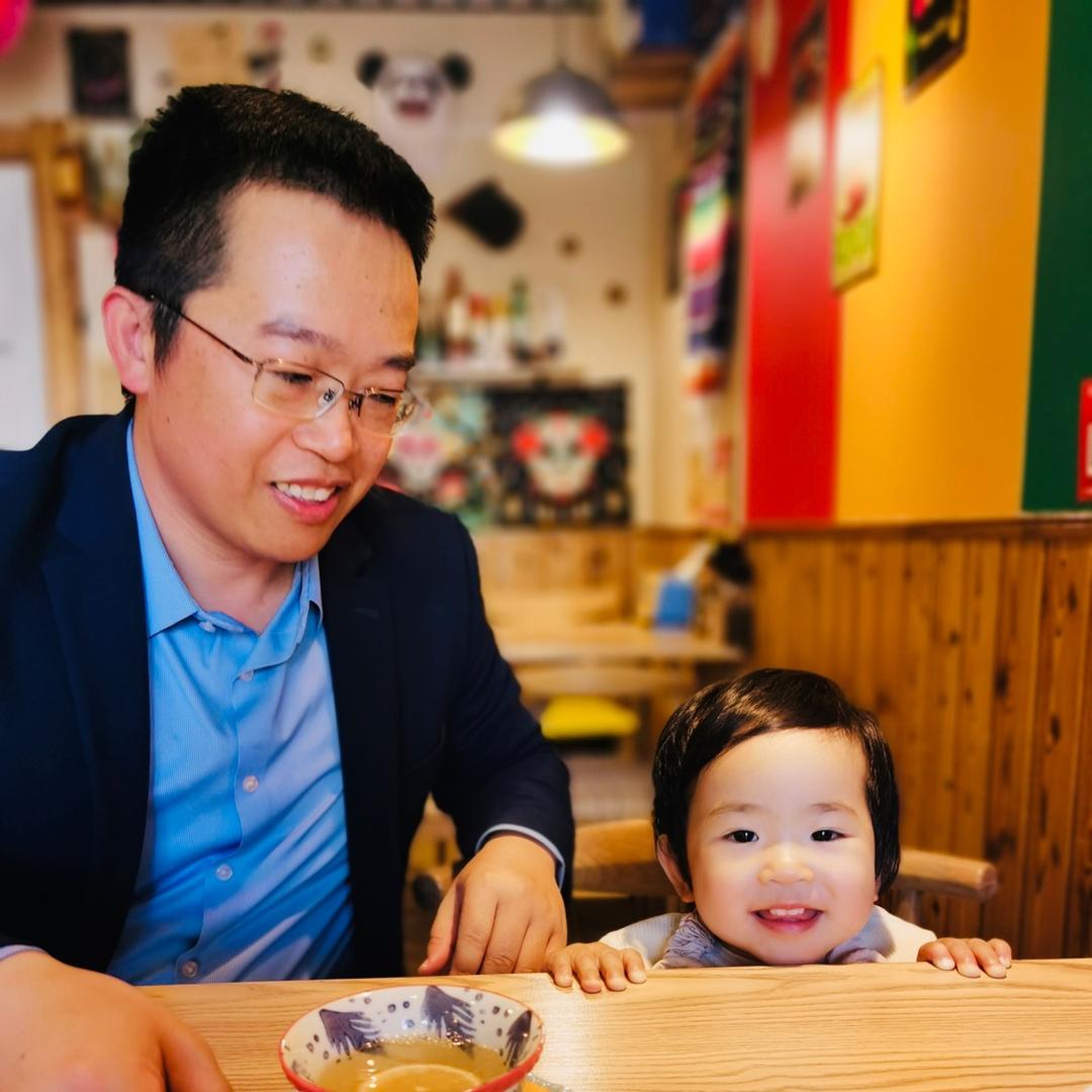 中国农创港刘以宝