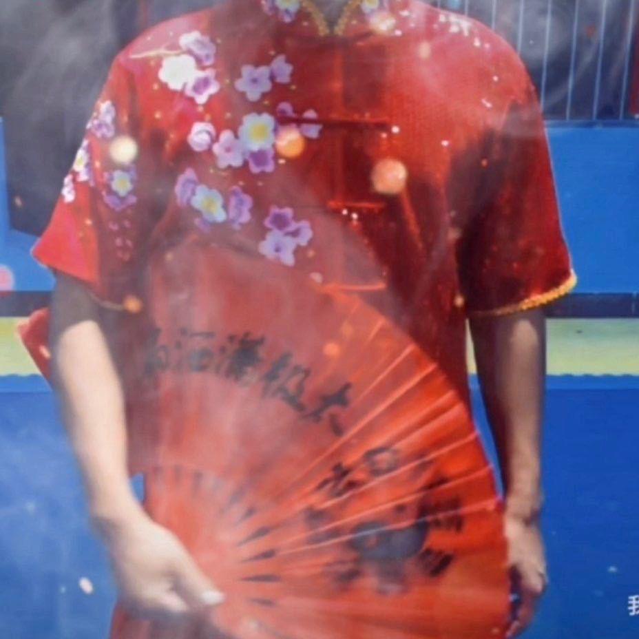 会打鼓的武术教练🥁