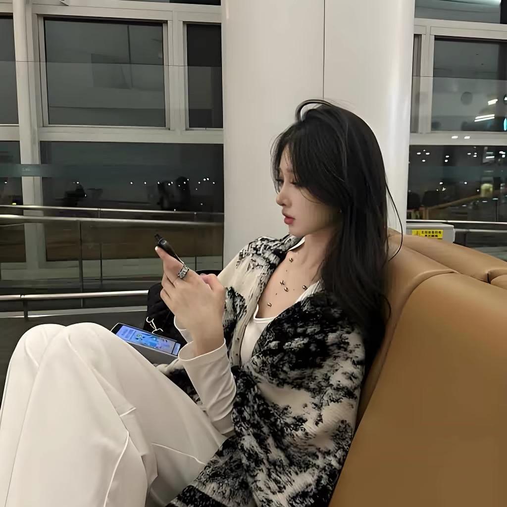 睡个好觉.