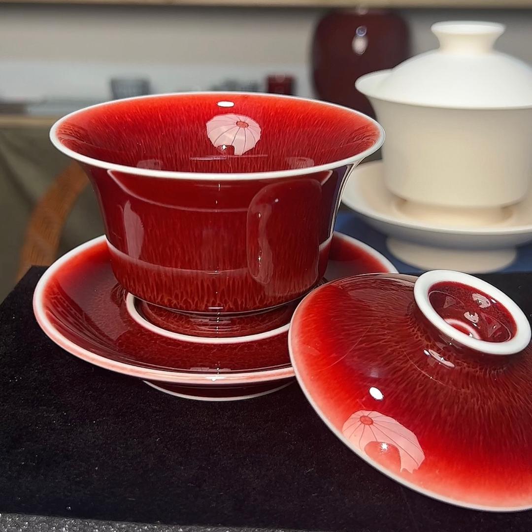 小邓日常生活号