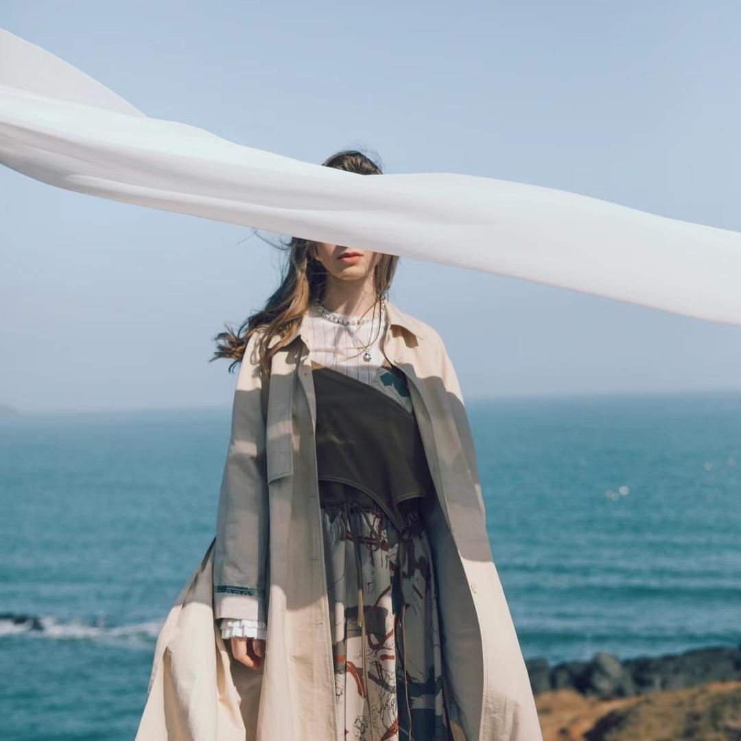 依然风南油时装