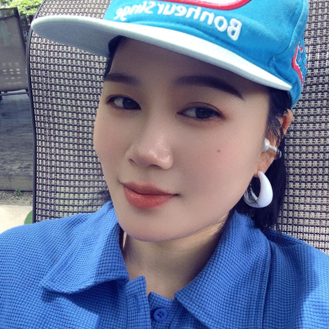 琪三岁💗