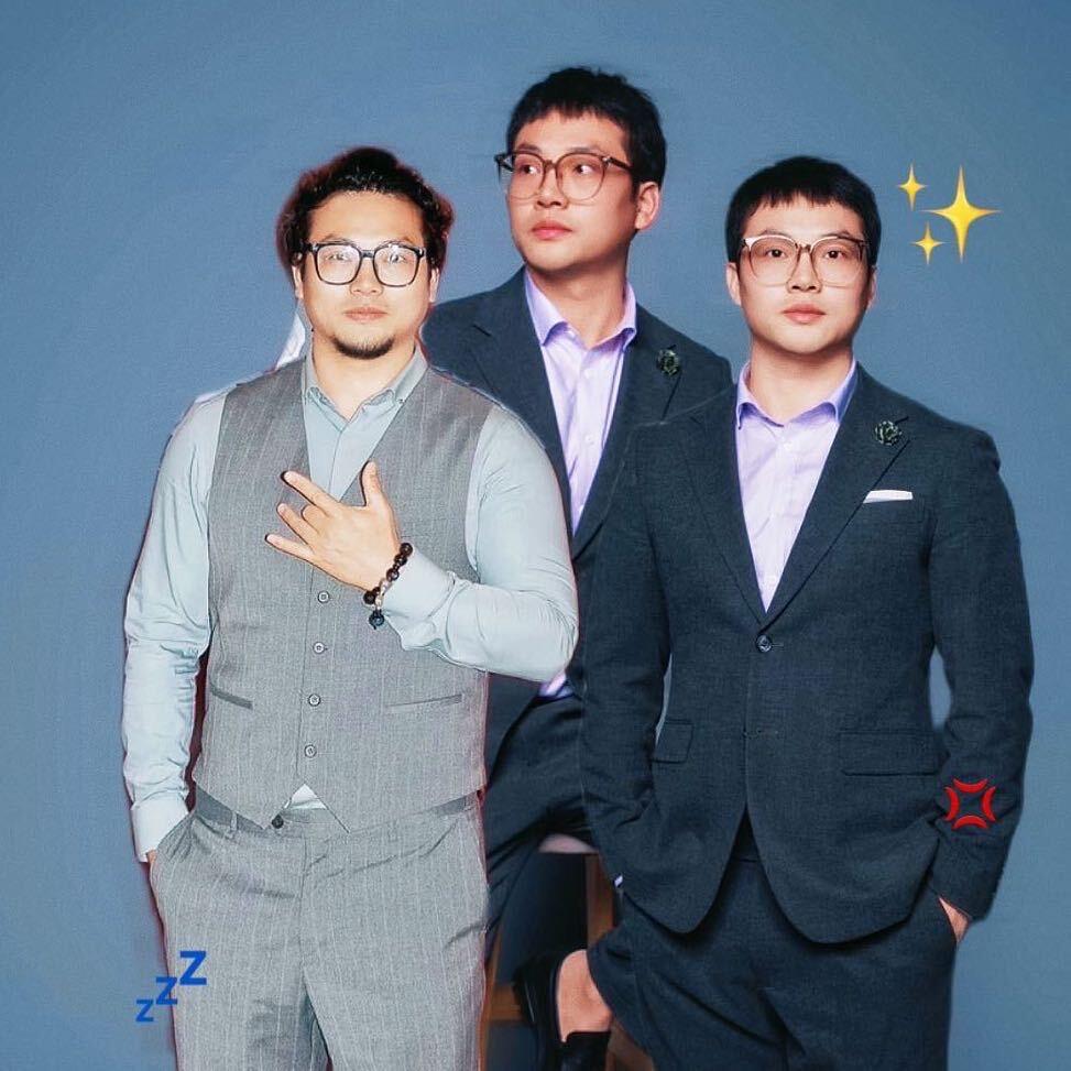 脊柱大师周百通