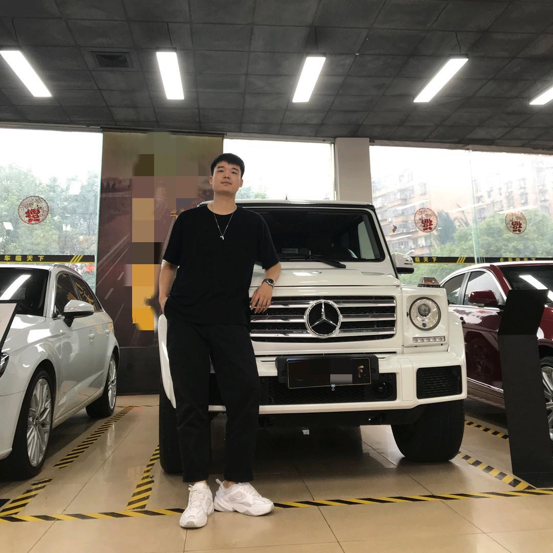 鑫盛二手车批发（阿鑫）