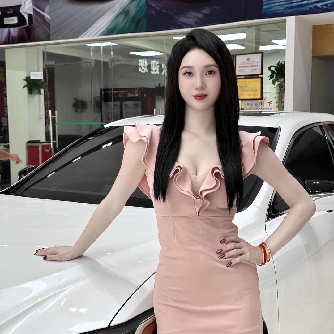 顺利姐二手车