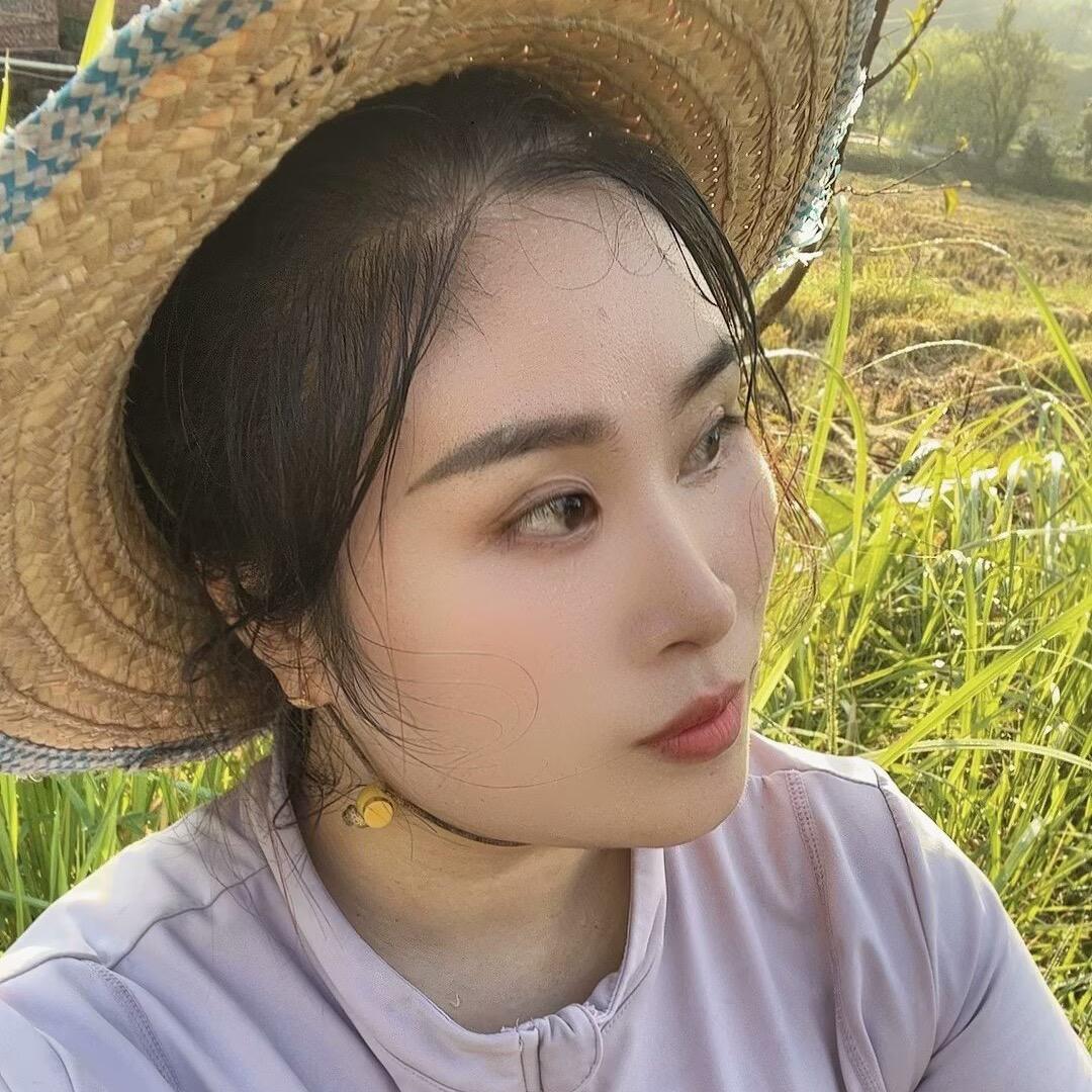 达州草帽姐