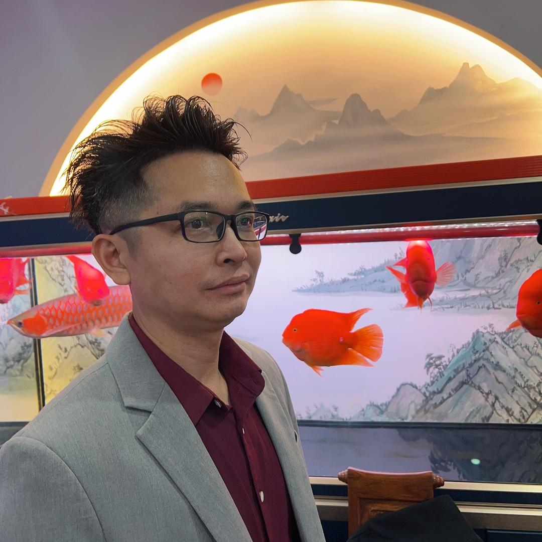 中山市小榄镇渔人之家水族店