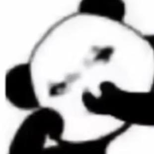 反方向的屁