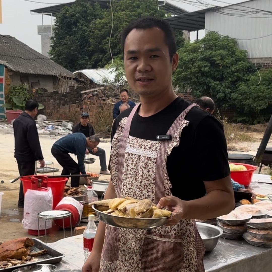 乡村阿丰