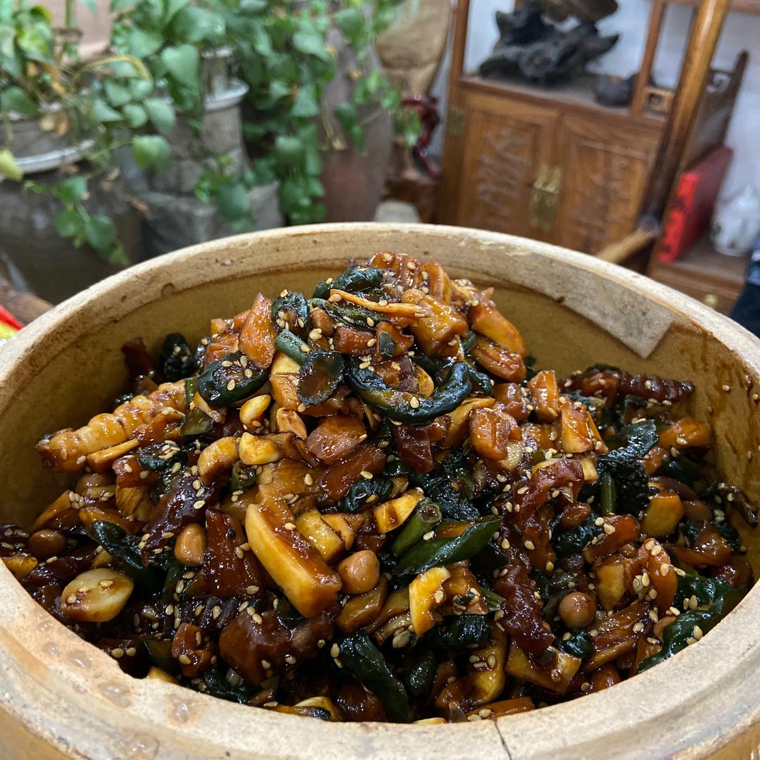 香榛香土特产东北特产