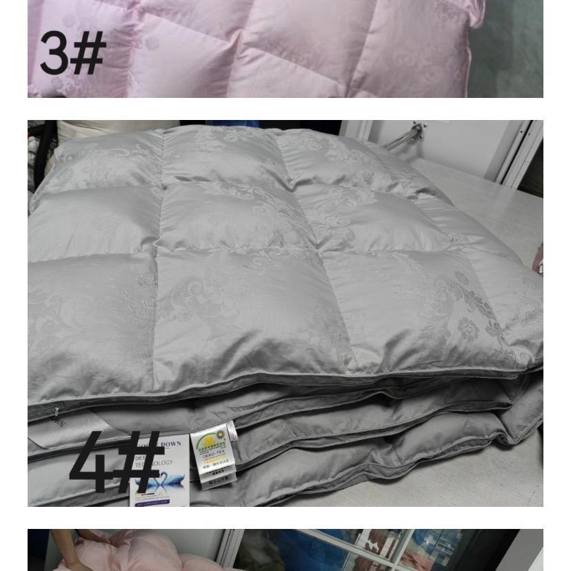 小陈陈专业做各种棉被加工