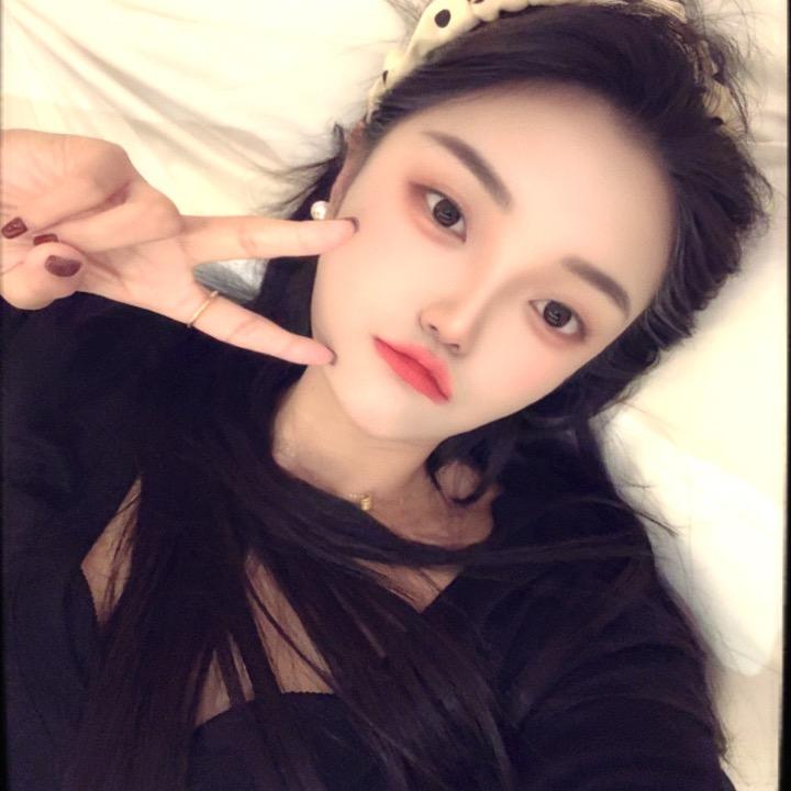 小然.