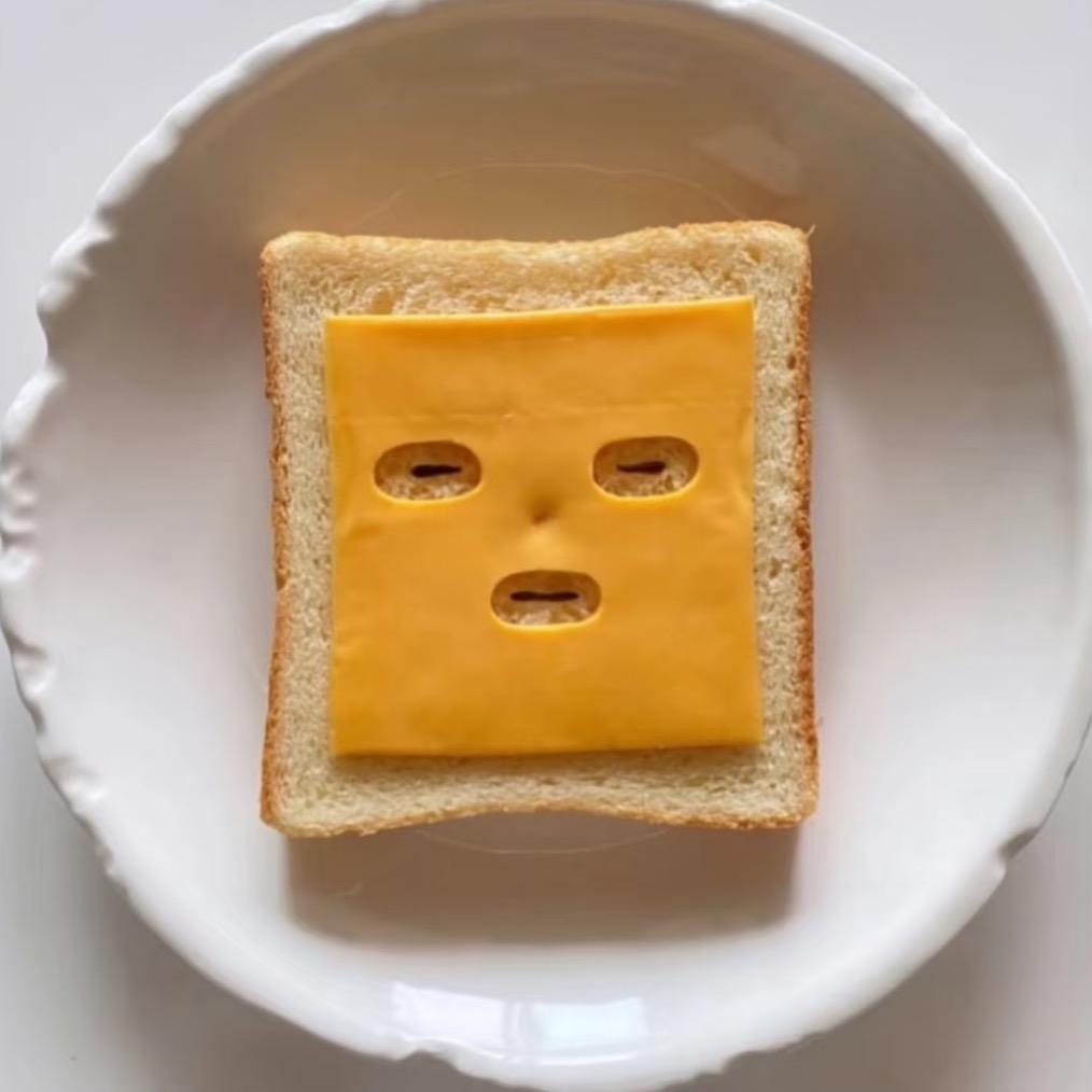 🌈翻斗花园吴奶奶🌈