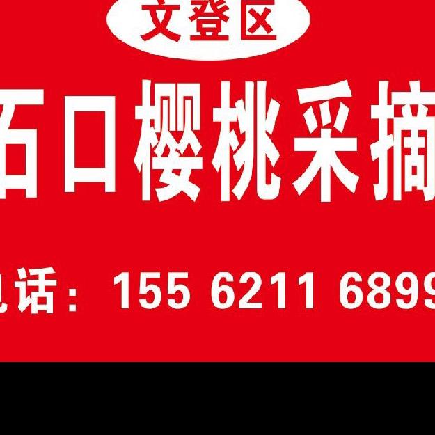 晒字虫石口～小樱桃🍒