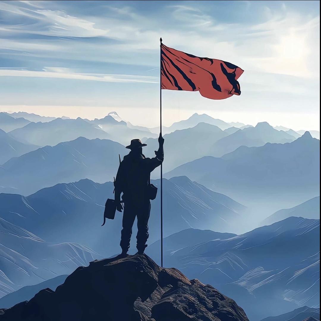 破局路自多繁华