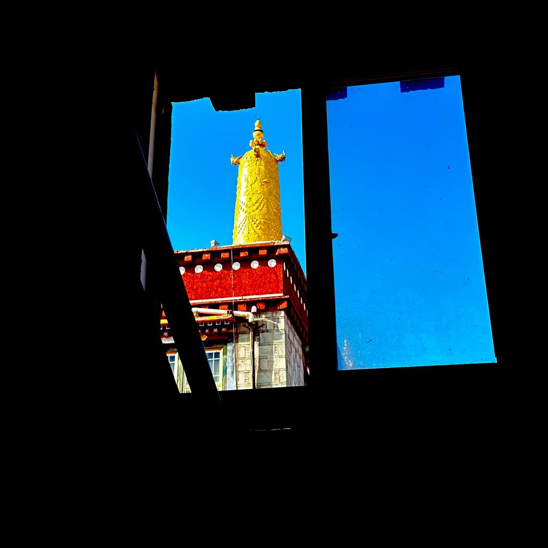 ཉི་གཞོནlucky🐉小太阳