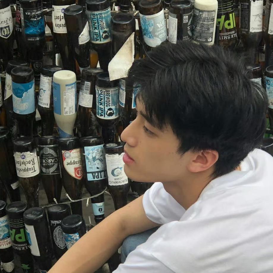 社会主义接班人🫡