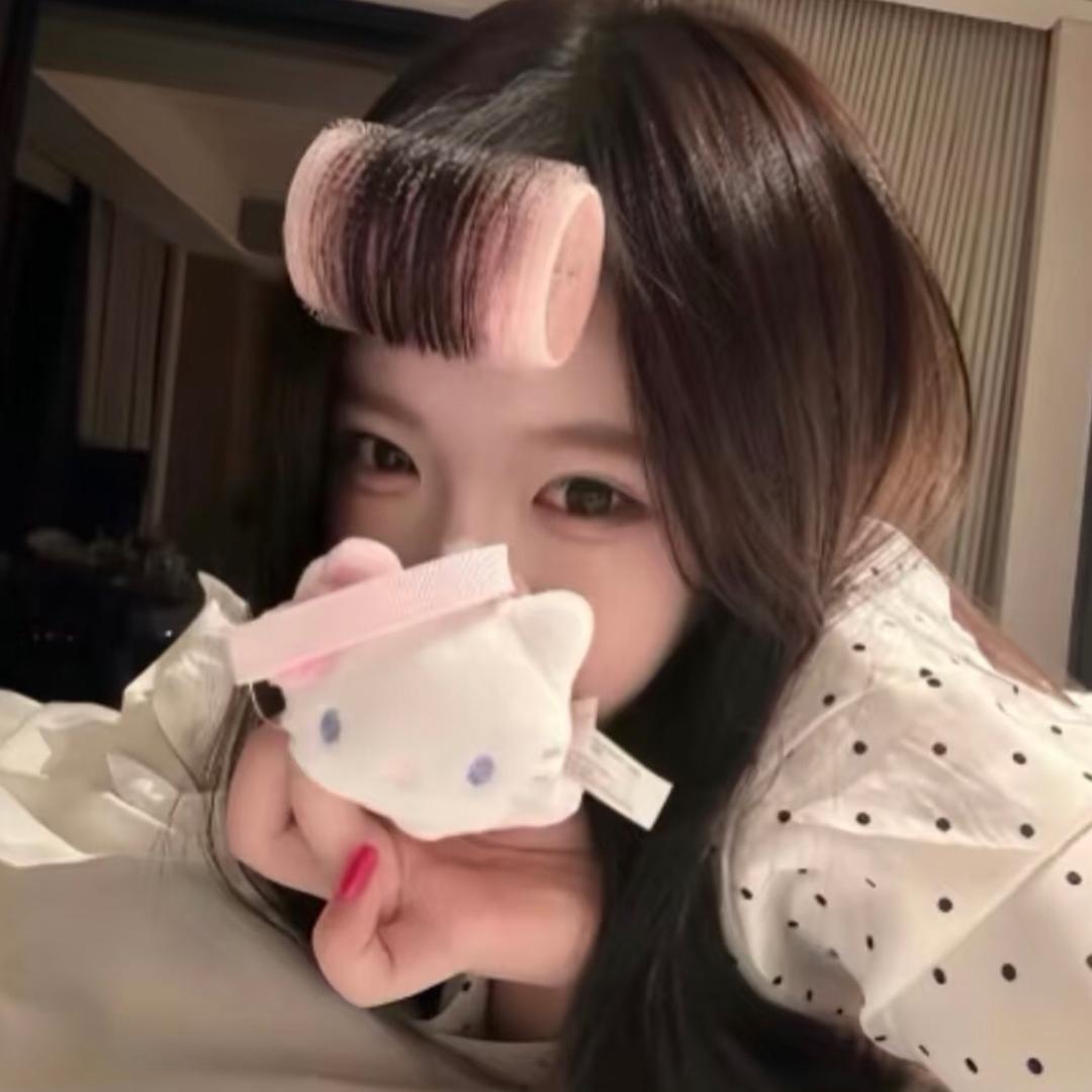出了名的乖