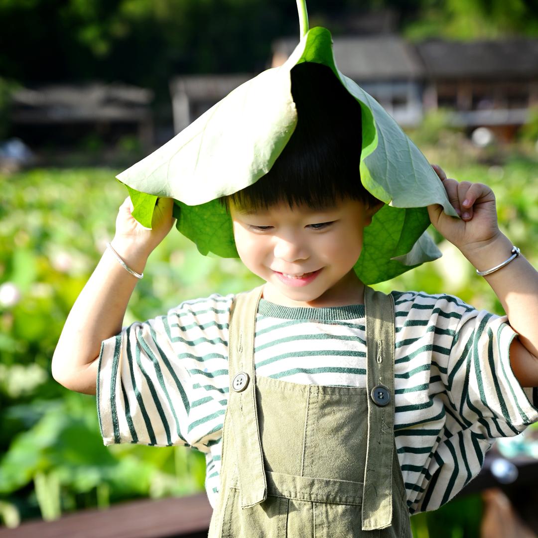 ·李豆豆·的小日常