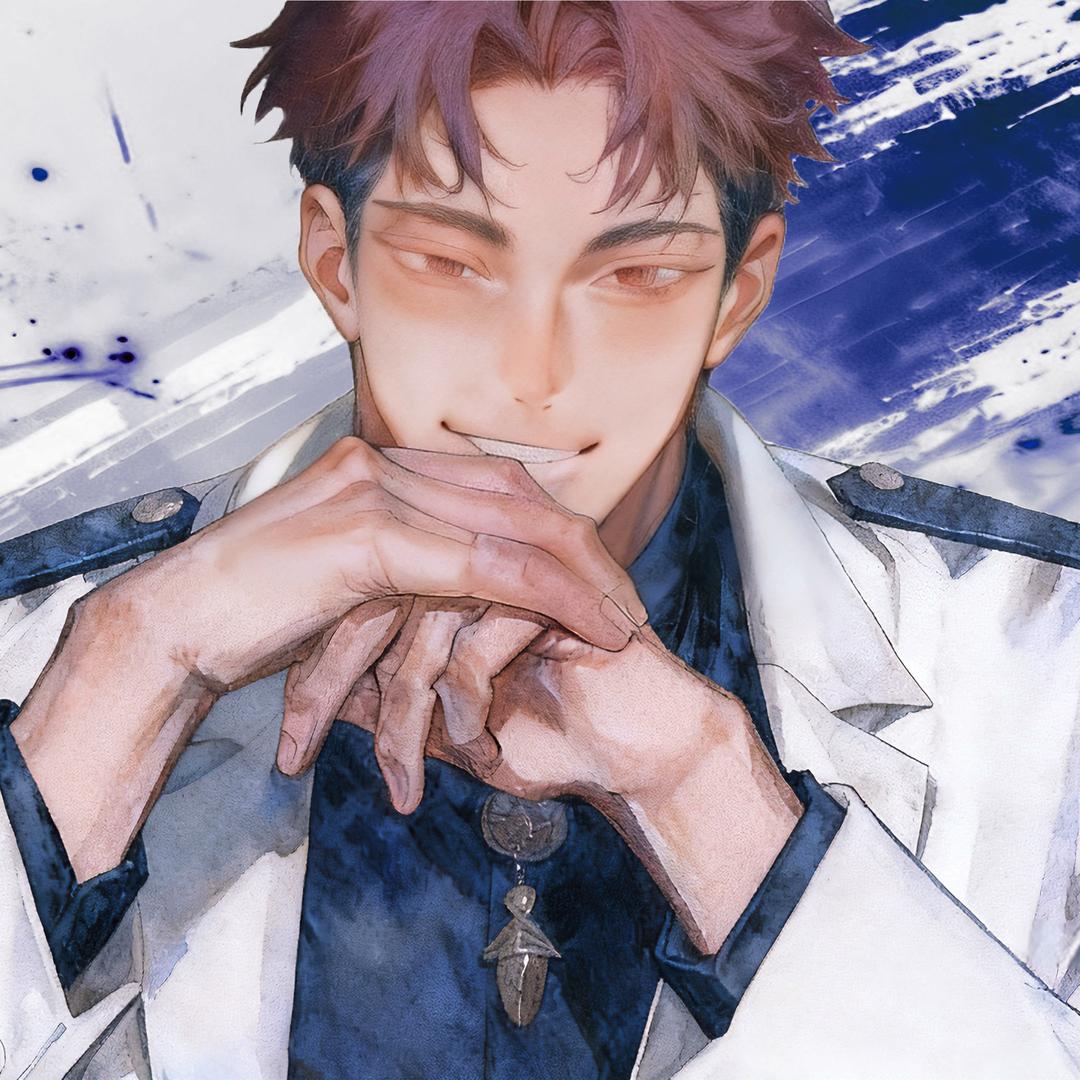 Cv八千里路⭐