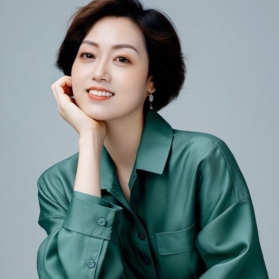 三姐宛伊工作室