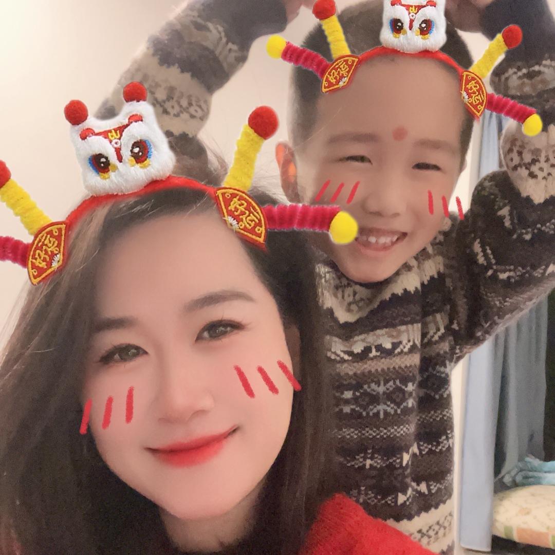 十五妈妈中式育儿