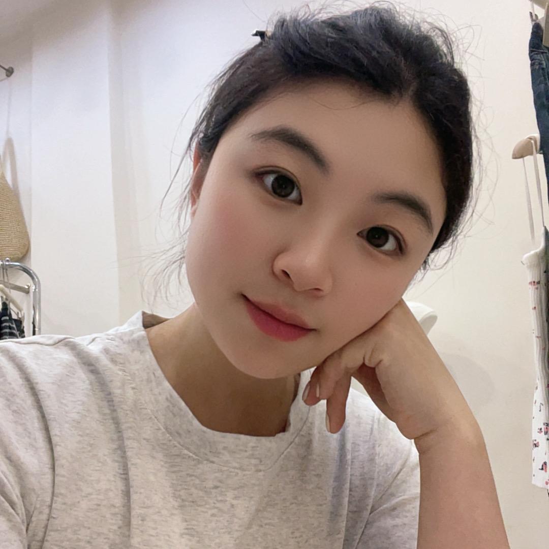 雪糕不画（实体女装）