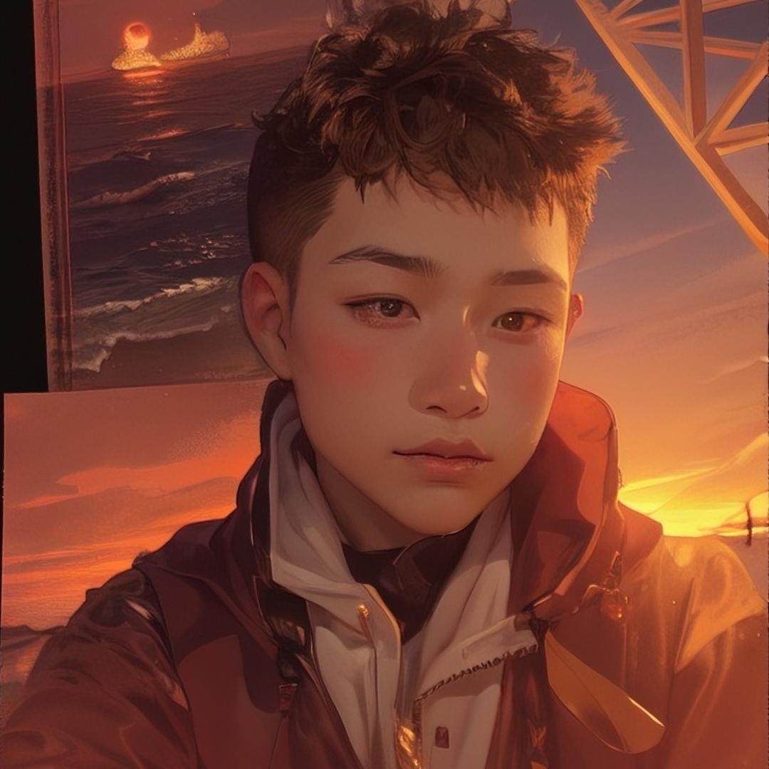 搞我꧔啊