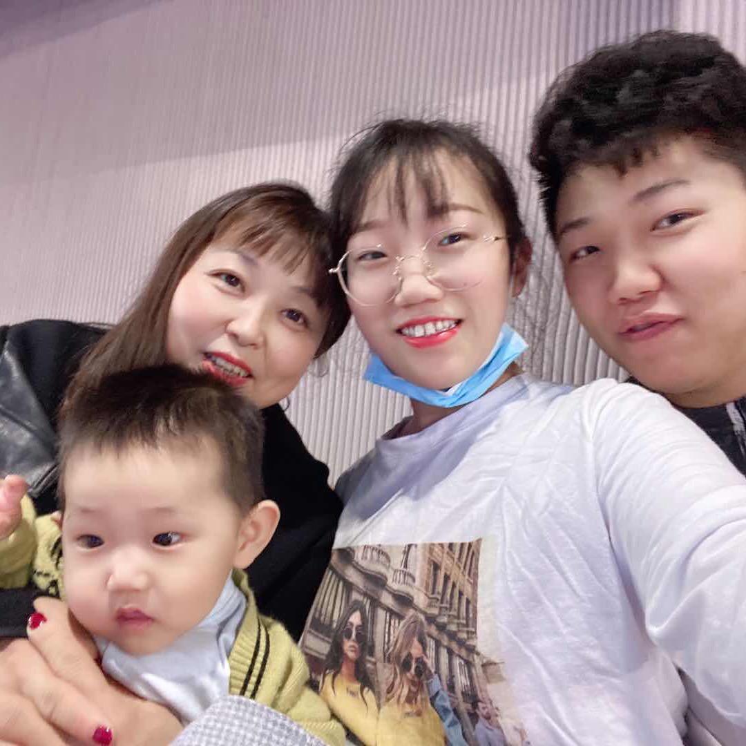 初心勿忘.拒绝私聊