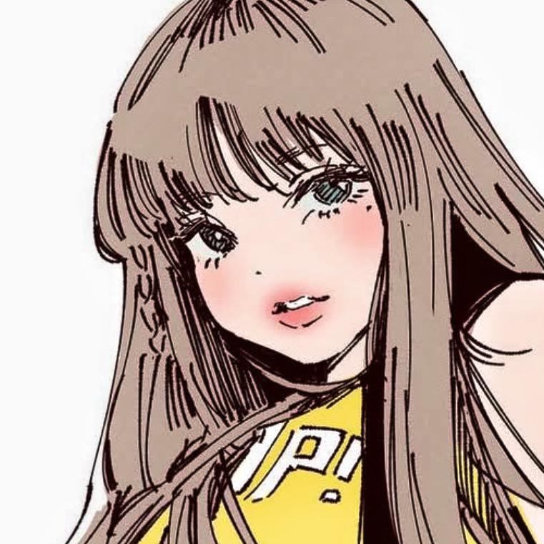 妍宝儿💗