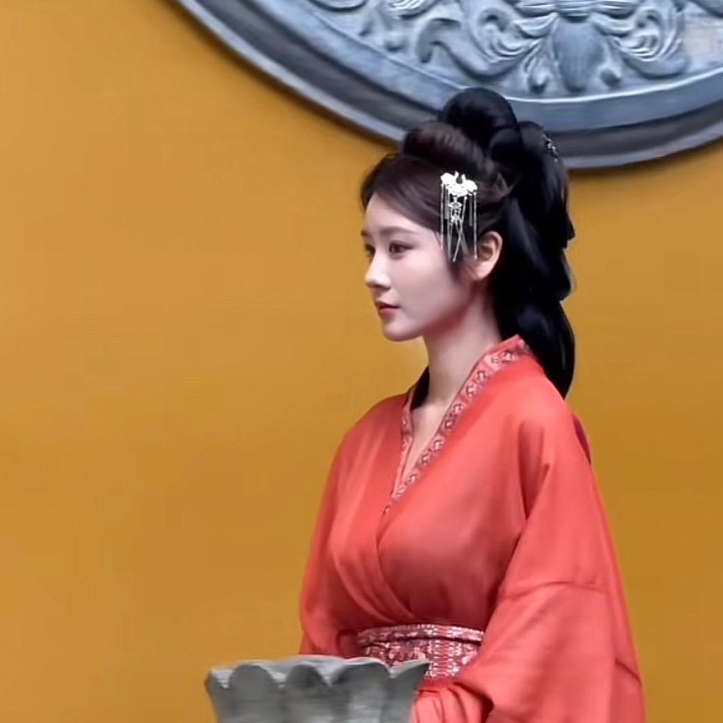 杨允（三娘卤卤）