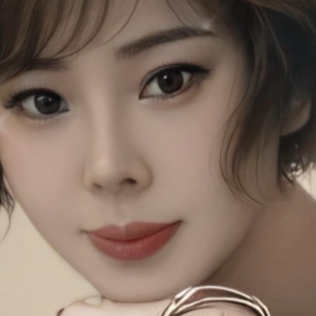 ❤️予我心暖给我心安