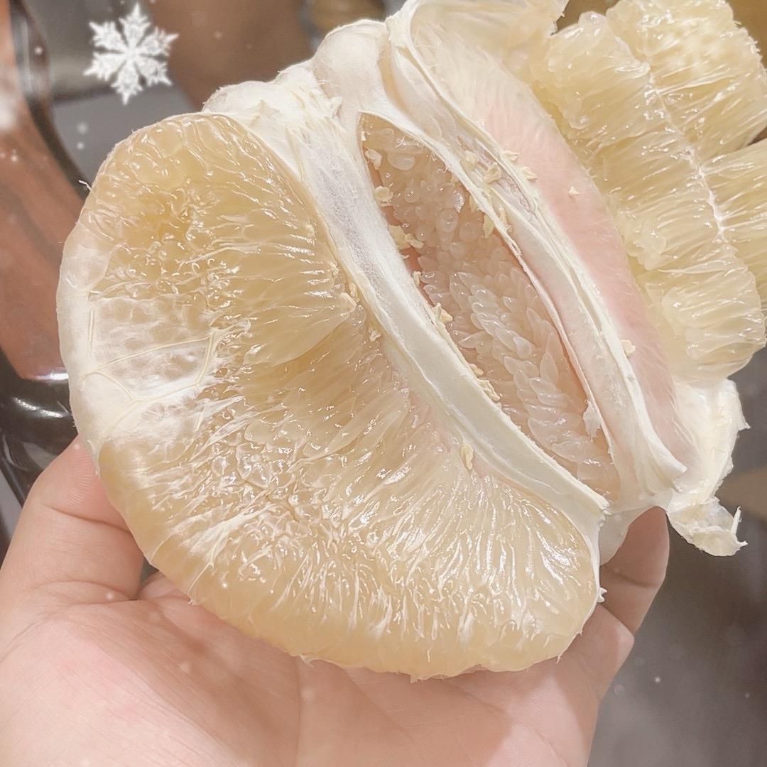 平和蜜柚小王心选