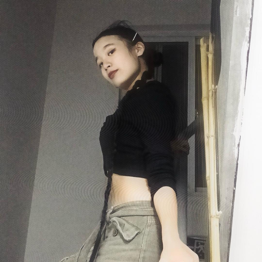妍渍油梨🌈