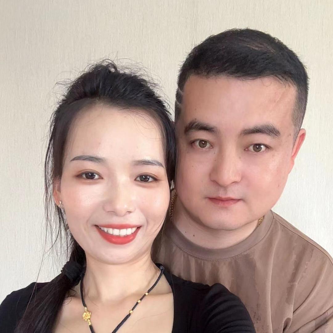 @余哥余嫂～涵涵家