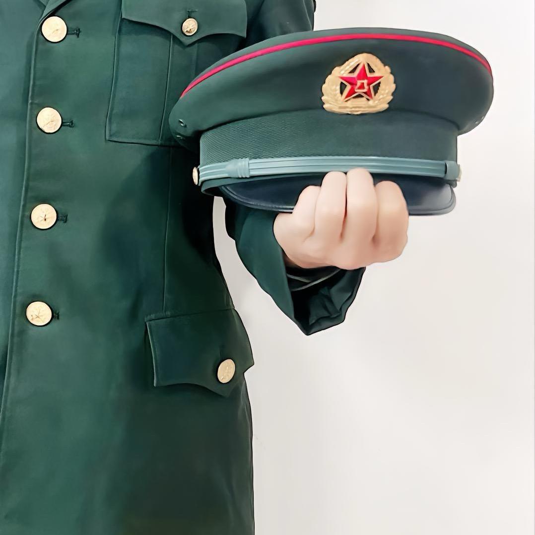 @A安某人