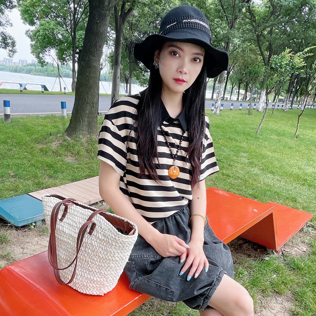 伊贝儿棉麻女装